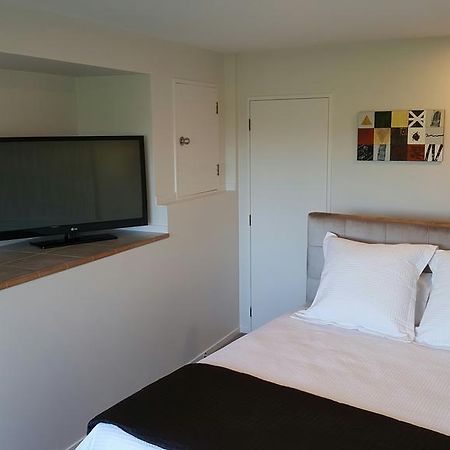 Racecourse Deluxe Apartment Auckland Luaran gambar