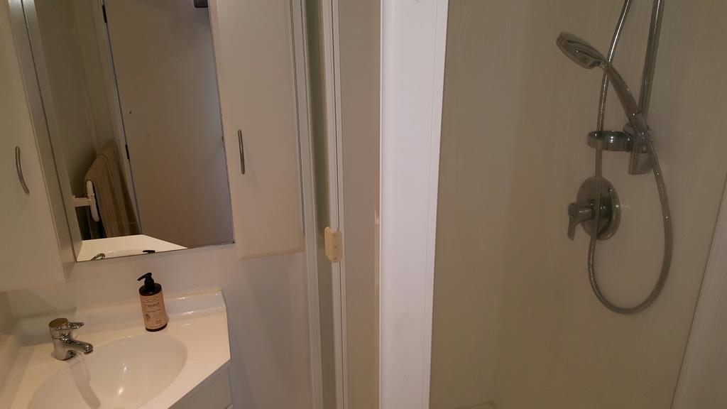 Racecourse Deluxe Apartment Auckland Luaran gambar