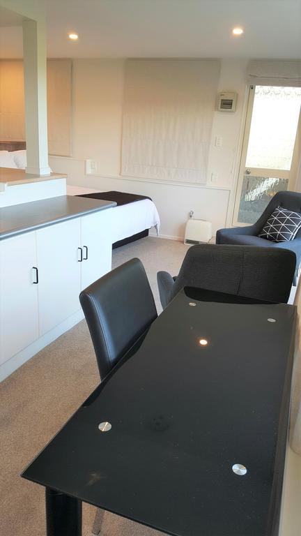 Racecourse Deluxe Apartment Auckland Luaran gambar