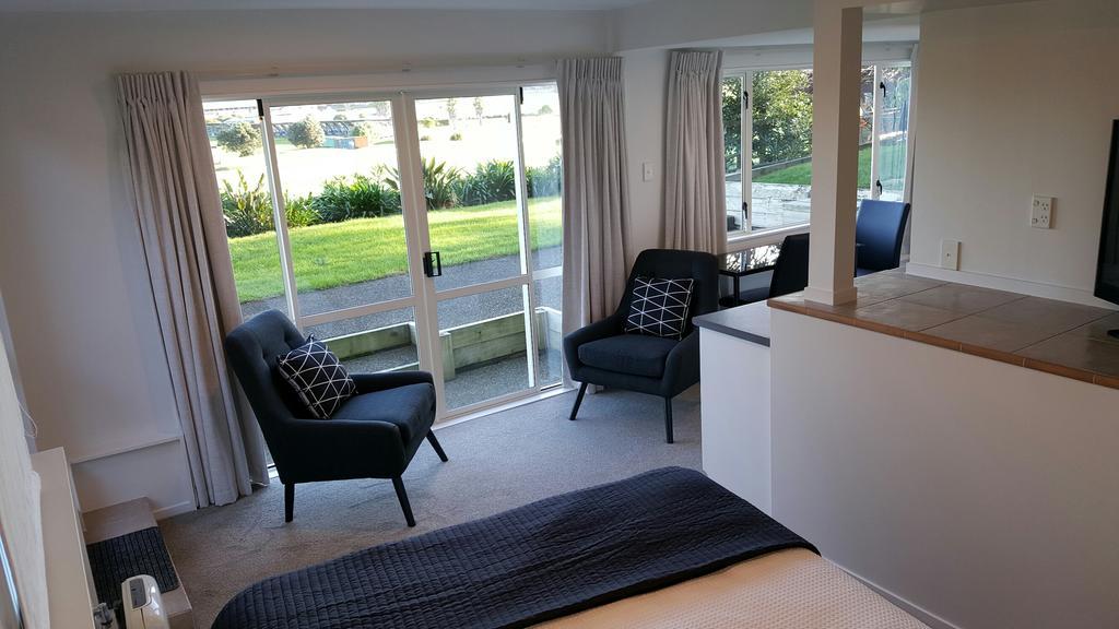 Racecourse Deluxe Apartment Auckland Luaran gambar