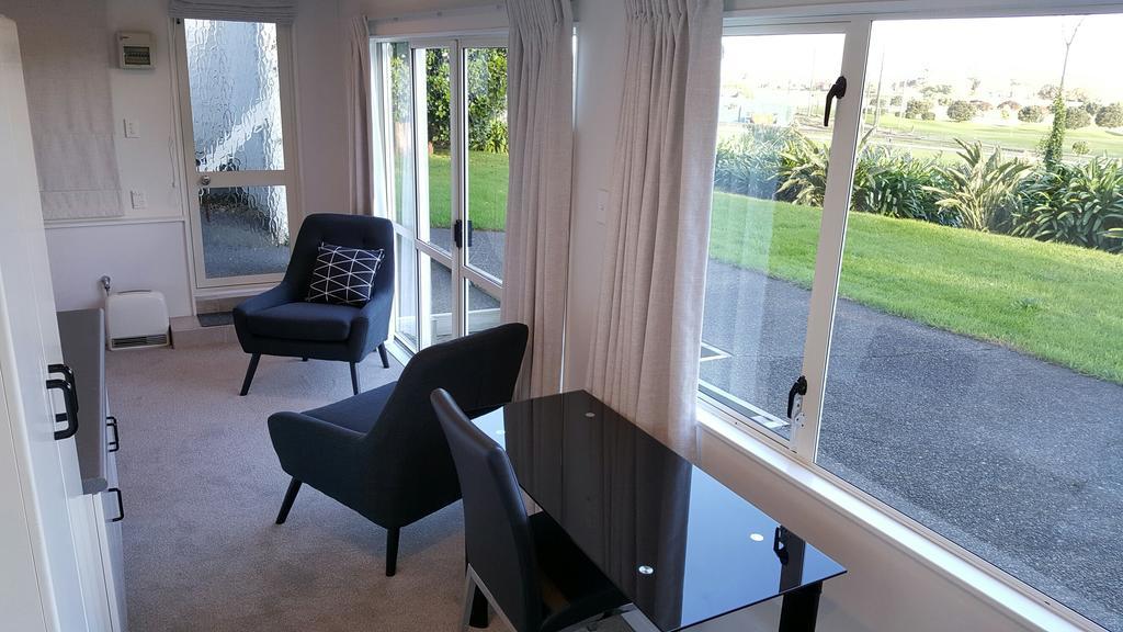Racecourse Deluxe Apartment Auckland Luaran gambar