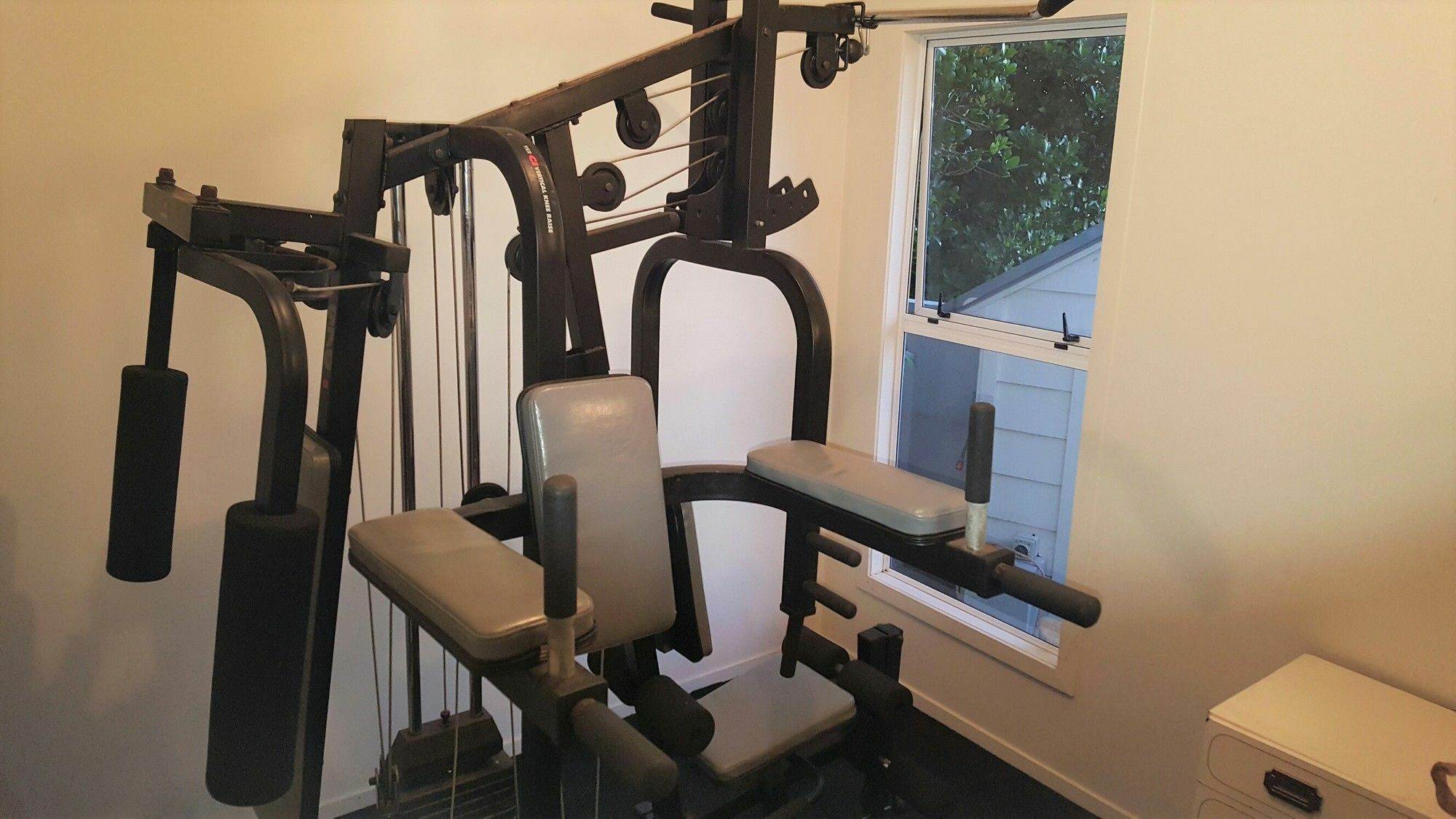 Racecourse Deluxe Apartment Auckland Luaran gambar